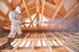 Best Spray Foam Insulation  in Hanley Hills, MO