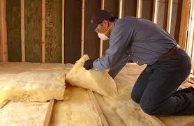 Best Commercial Insulation Services  in Hanley Hills, MO